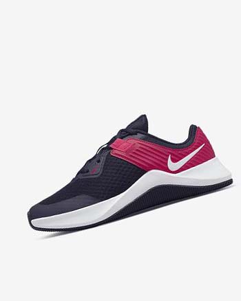 Nike MC Trainer Azules Rosas | MX 2717